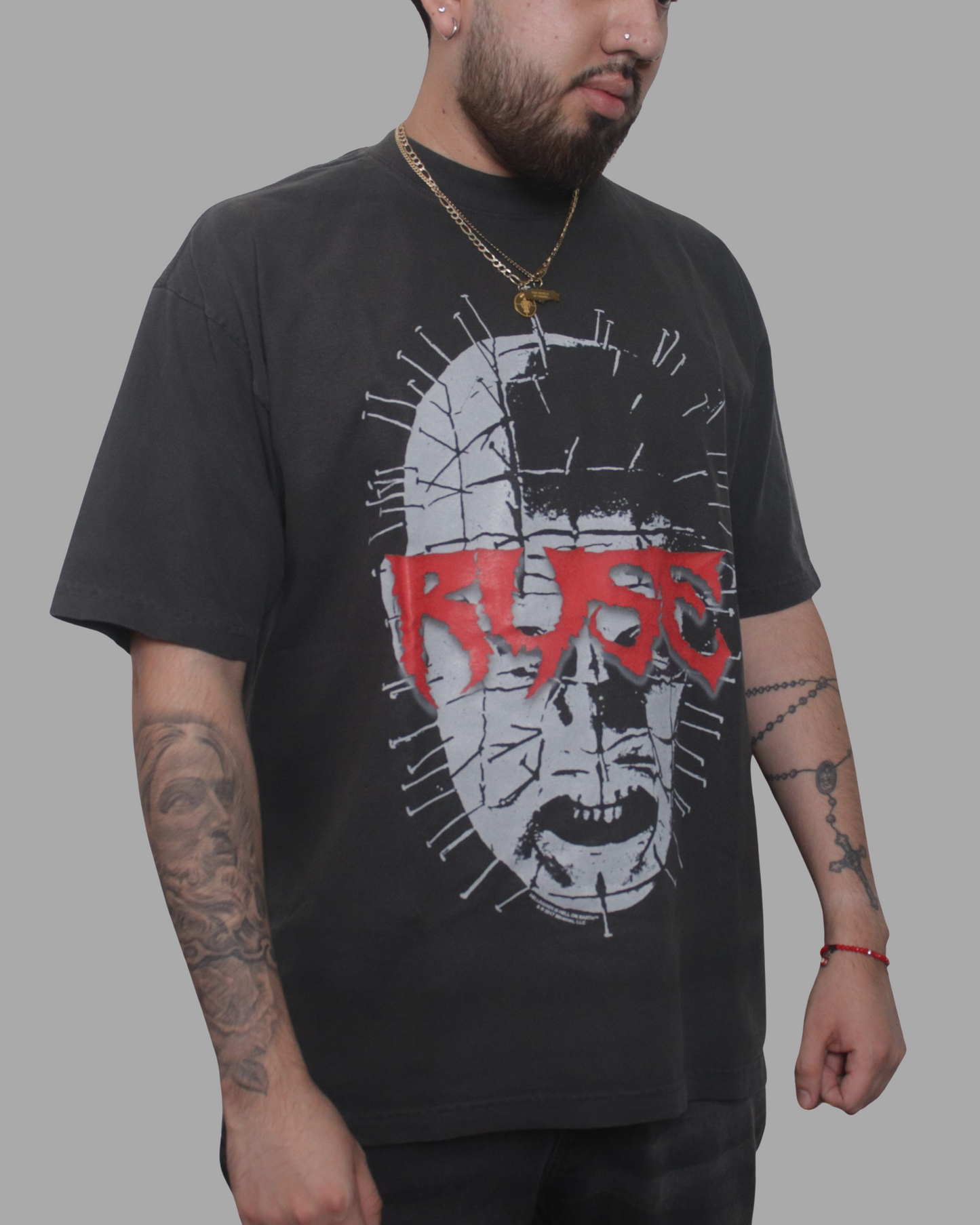 HELLRAISER TEE