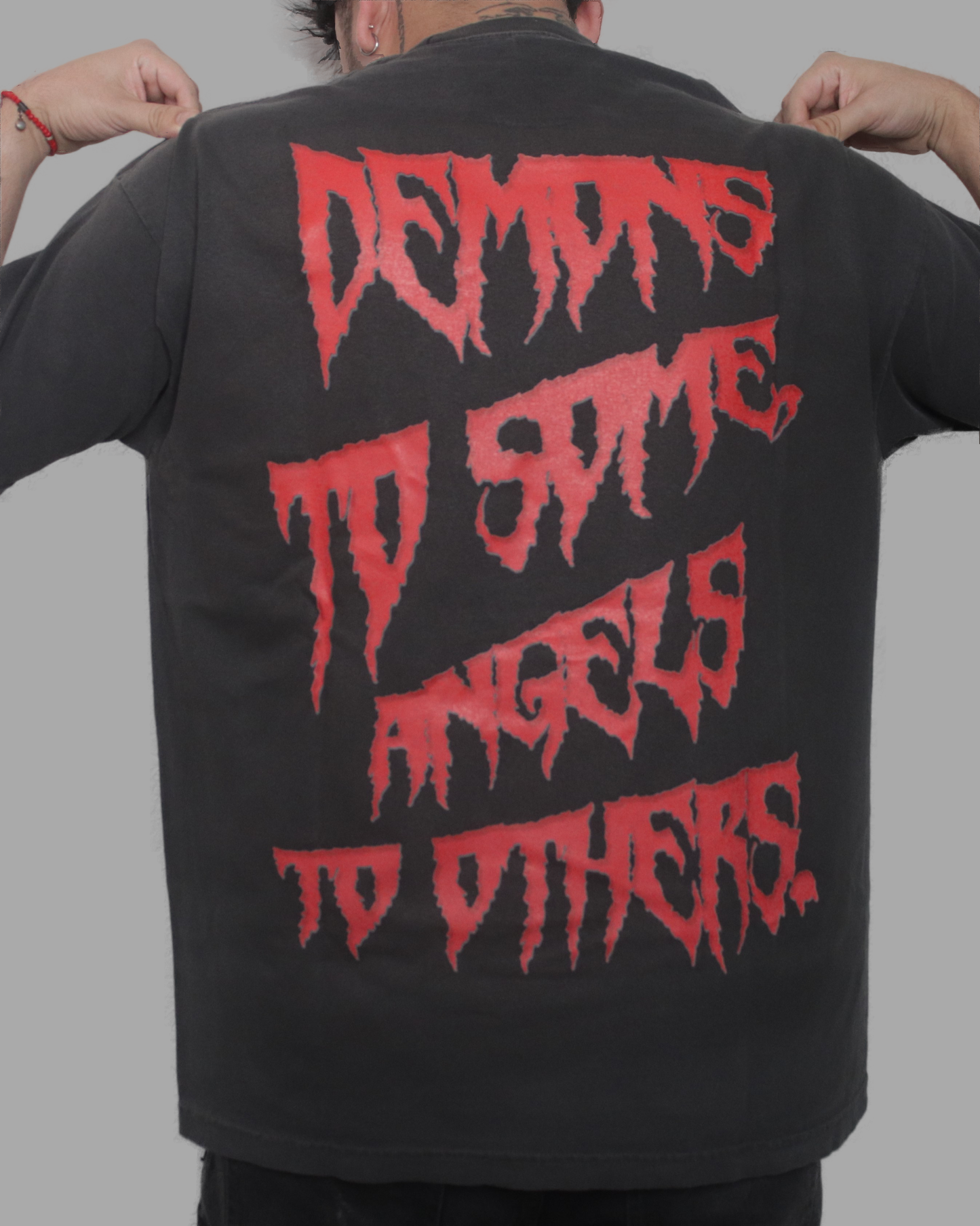 HELLRAISER TEE