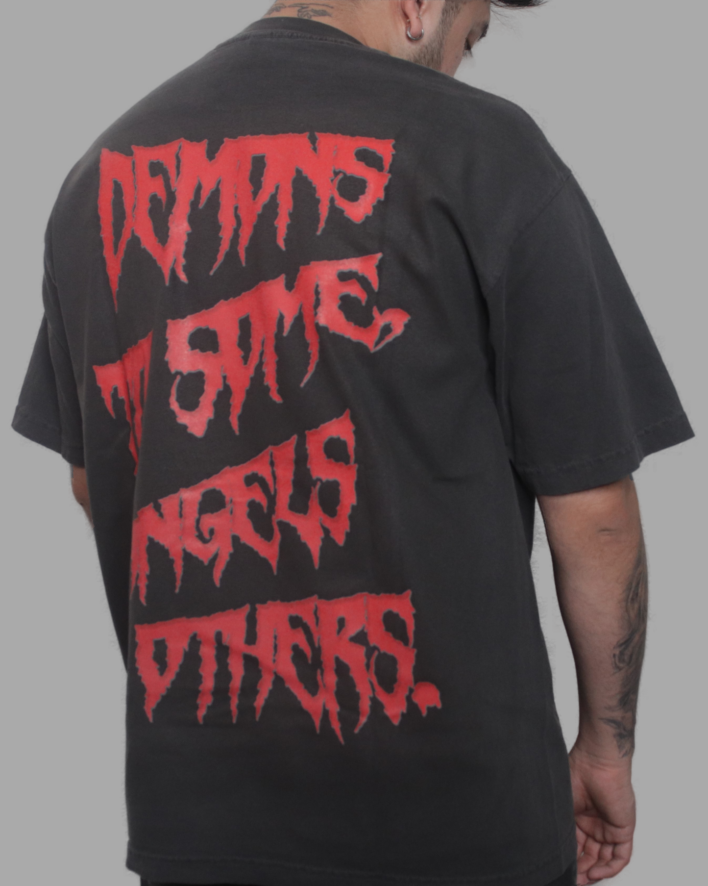 HELLRAISER TEE
